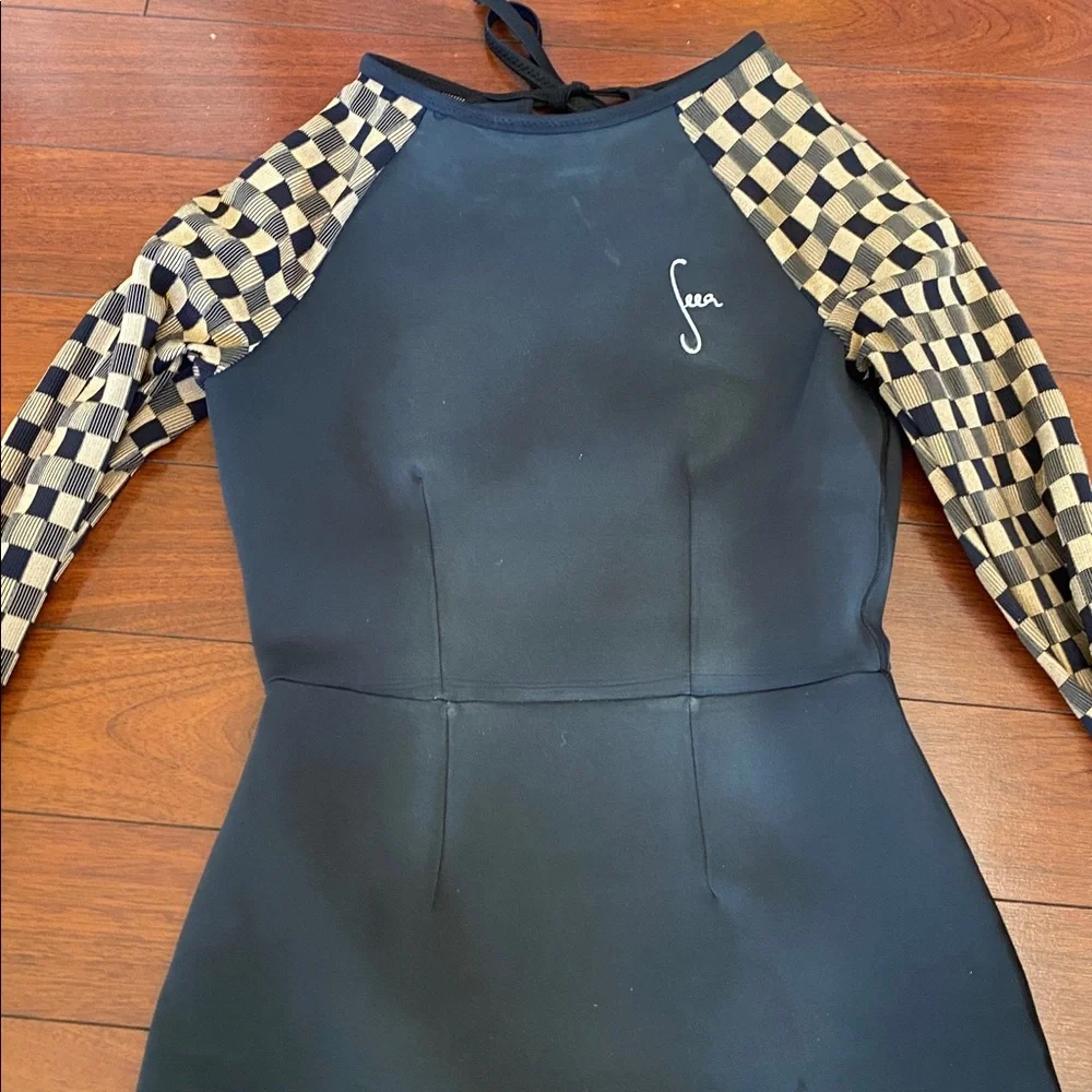 Seea Dara Checkers, sz M, super rare - Picture 4 of 5